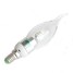 Ac 100-240 V Led Candle Light Smd Cool White Decorative Ca35 - 2