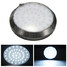 Car 12V LED Interior Indication Reading Lamp Light Roof Ceiling Dome Door - 1