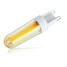 Dimmable Cob Decorative Warm White 450lm 4led G9 - 4