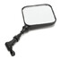 Motorcycle Mirrors DR650 10mm Suzuki - 7