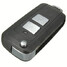 Fob Hyundai Santa Buttons Remote Key Case Shell - 3