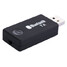 TV Subwoofer Bluetooth PC Audio Adapter Wireless 3.5mm Stereo Music transmitter - 3