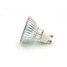 Smd Warm White Cool White Spot Lights Gu10 Ac 220-240 V - 3