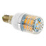 Led Corn Lights E14 Warm White Ac 220-240 V Smd 10w Cool White - 1