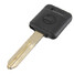 Ignition Key Transponder Chip Nissan Sentra Shell - 6
