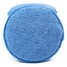 Mat Foam Sponge Blue Polish Pad 10 pcs Applicator Microfiber Wax Clean 12cm - 3