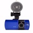 HD 1080P Car Crash Dash Recorder G-Sensor Night Vision DVR Camera Video - 1