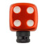 Colors Multiple Shift Knob Lever DiCE Universal Car Gear - 9