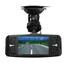 LCD Car DVR Full Recorder G-Sensor Blackview Dome HD1080P - 2