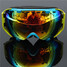 Motorcycle Spherical Glasses Sport Snowboard Ski Goggles UV Dual Lens Professional Anti Fog - 7