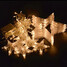 2.5m Led String Light 1pc Holiday Party Wedding Led Christmas Light - 2