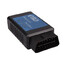 ELM327 obd2 Diagnostic Scanner Tool with Bluetooth Function Scan - 2