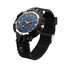 Spy 720P WiFi Car Hidden Bicycle 8G Driving Recorder Camera LED Compass Watch - 5