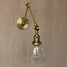 Hotel Wall Sconce Retro Bedside Lobby Vintage - 5