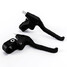 Motorcycle Electric Scooter Handlebar Brake Lever Bike - 5