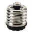 Socket E27 10pcs 5a Adapter Bulb 220-240v - 1