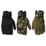Military CS Full Finger Gloves Exercise Shooting Hunting Riding Sports Tactical Airsoft - 1