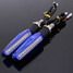 Motorcycle LED Turn Light 2Pcs Signal Indicator Blinkers Amber - 2