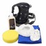 12V Wax Electric Car Cleaning Tool Vehicle Polishing Machine Care Maintenance Waxing Scratch - 1