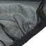 Update Accessories Curtains Car Window Sun Shade Mesh Net Styling Exterior Sun Protection - 6