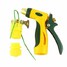 Cleaning Kit Car Washing Tool Device Watering House High-Pressure - 2