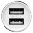 ROIDMI 5V 2.1A Bluetooth Player Accessories 12-24V Car Charger Xiaomi - 5