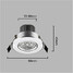 350lm Ceiling Lights Lights 3leds 3w 85-265v - 2