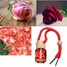 Air Fresher Auto Hanging Perfume Pendant Car Air Freshener - 4