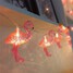 Balls Led String Lights Light Led Strip Holiday Christmas Decoration Set Lamp - 9