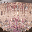 Chandelier Crystal Luxury Design Lights - 8