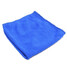 Soft Polishing Tower Blue Washing Car Home Office Fiber Cloth Cleaning - 3