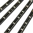 Waterproof 15SMD 30cm DRL Car Decoration Strip Light Flexible LED - 4