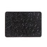 Soft Rubber Mat Universal Car Mats Grain Non-Slip Stone - 6