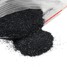 0.4mm Black 177ml 6oz Metal Flake Auto Paint Additive - 2