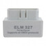 ELM327 OBDII Car Diagnostic Scanner Android with Bluetooth Function - 1