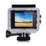 ELEPHONE 12MP Sport Action Camera 2 Inch Waterproof WiFi Car DVR PRO Wide Angle NTK96660 4K - 2