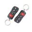 Door 12V Car Remote Central Locking Car Alarm - 2