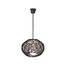 Modern Can Hand Pendant Lights Work - 2