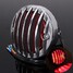 Chrome Rear Brake Tail Light Lamp For Harley Bobber Sportster Chopper - 1