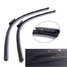 1 Pair Picasso Front Wiper Blades Grand Citroen C4 - 4