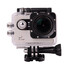 1080P Full HD Waterproof WIFI WIFI Action Camera Novatek 96655 LCD Screen - 1