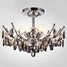 Artistic Chandeliers Modern Simple Light - 2