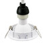 Warm White Gu10 Dimmable Smd Ac 220-240 V 7w Led Spotlight - 5