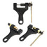 Chain Splitter Repair 420-530 Breaker Tool Cutter Roller Motorcycle - 3