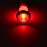 12V 10mm Lamp LED Indicator Pilot Dashboard Panel Warning Light Dash - 12