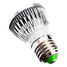 Natural White Ac 220-240 V Ac 110-130 Smd Led Spotlight Par38 E26/e27 - 3