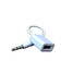 3.5mm Male Cable Car MP3 Audio Converter Female USB 2.0 AUX - 3