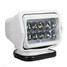 50W Base Boat Searchlight Wireless Remote Control White Magnetic Spotlight Off Road Car - 3