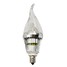 Led 210-240 High Power Led Warm White Dimmable E12 - 1