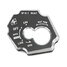 Spirit YAMAHA Beast Parts Key Cap Lock Motorcycle Modification - 1